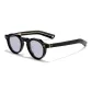Diamond Black Purple Gray