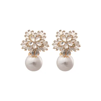 Drejew Earrings Women's
