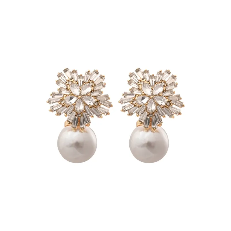 Drejew Earrings Women's-0