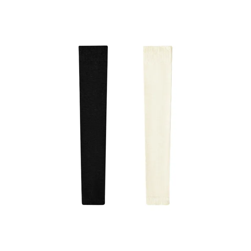 MIIOW Fall And Winter Over The Knee Socks Women's Combo Set-24
