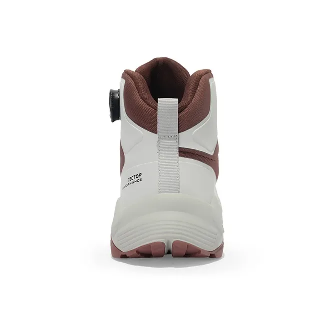 Tectop Cushioning Slip Resistant Waterproof High Top Hiking Shoes Unisex-19