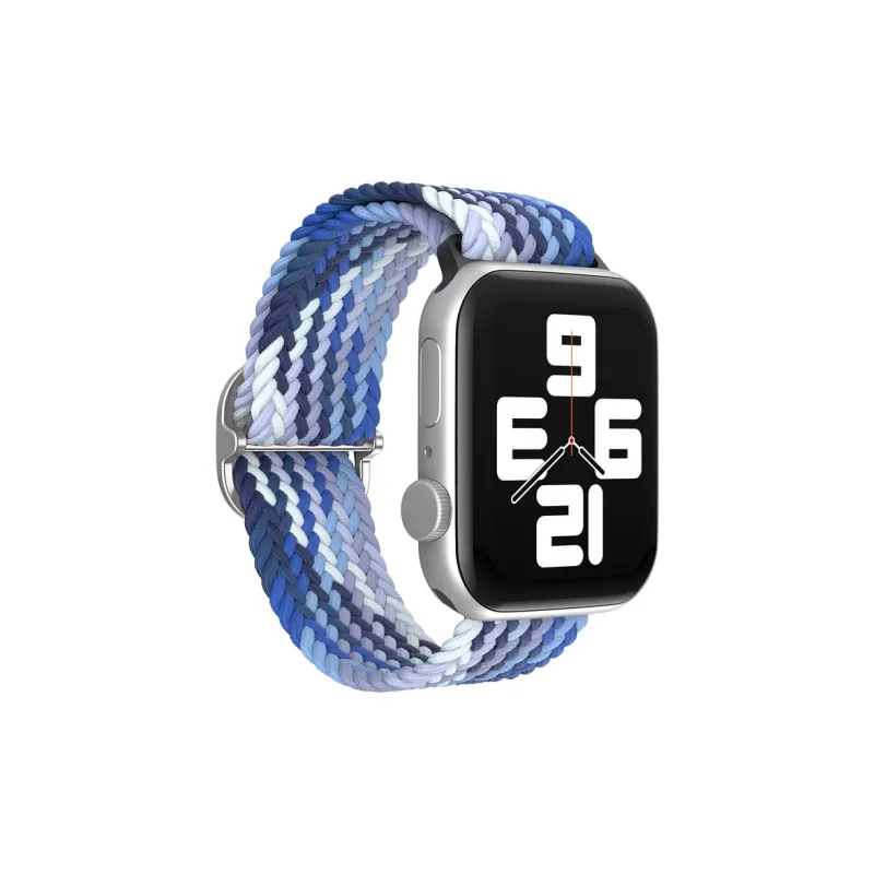 ZHENGGUANG All Compatibility Watch Band Fabric Material-32