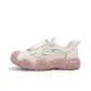 Beige/Silver/Pink