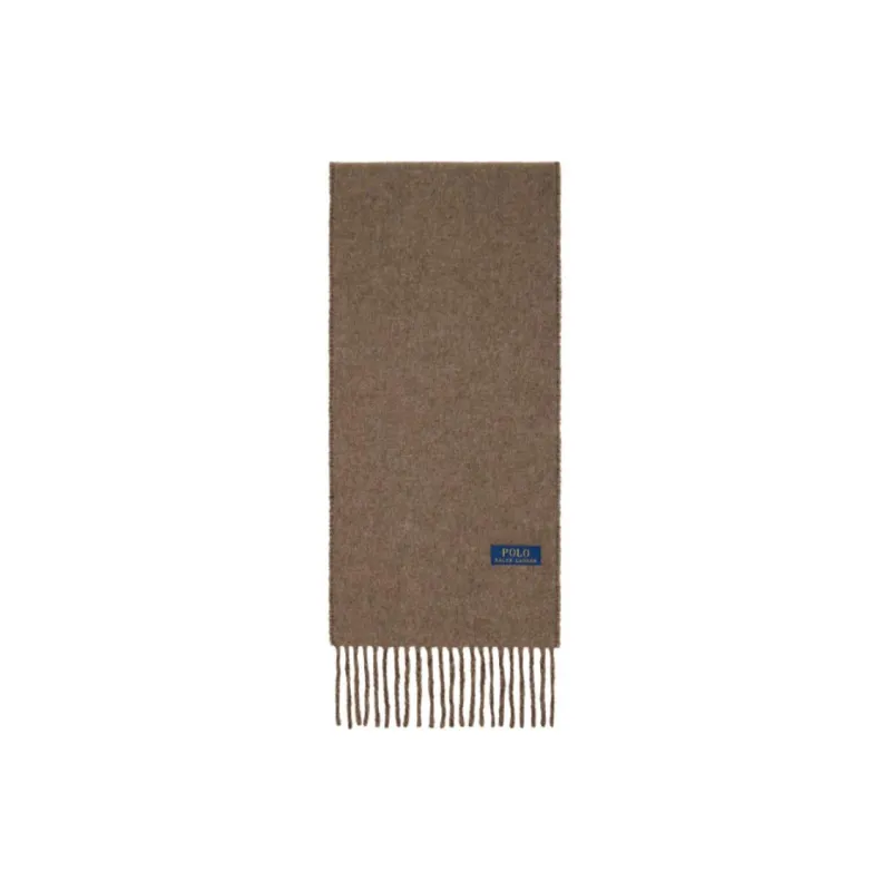 Polo Ralph Lauren Reversible Scarf-1