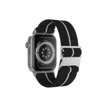 ZHENGGUANG Watch Band Apple Compatibility Nylon Material
