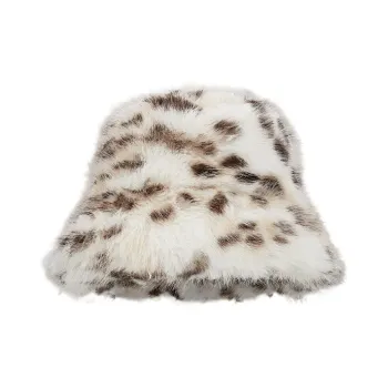 SLEEPYWALK Polyester Bucket Hats Unisex