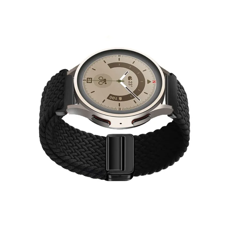 ZHENGGUANG Watch Band Huawei Compatibility Nylon Material-13
