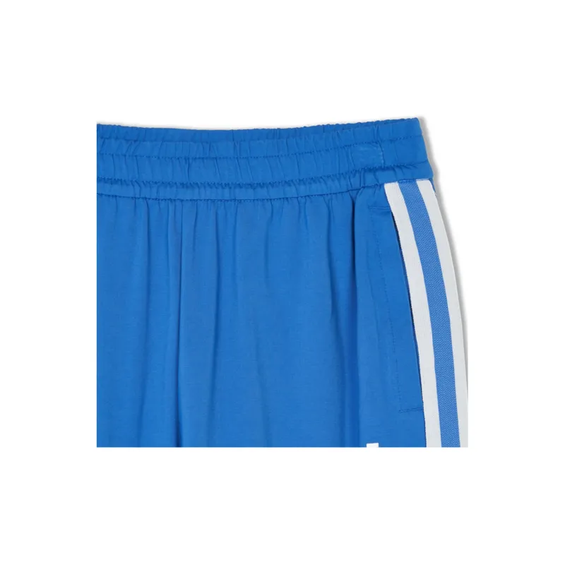 MLB Los Angeles Dodgers Casual Pants Unisex Blue-2