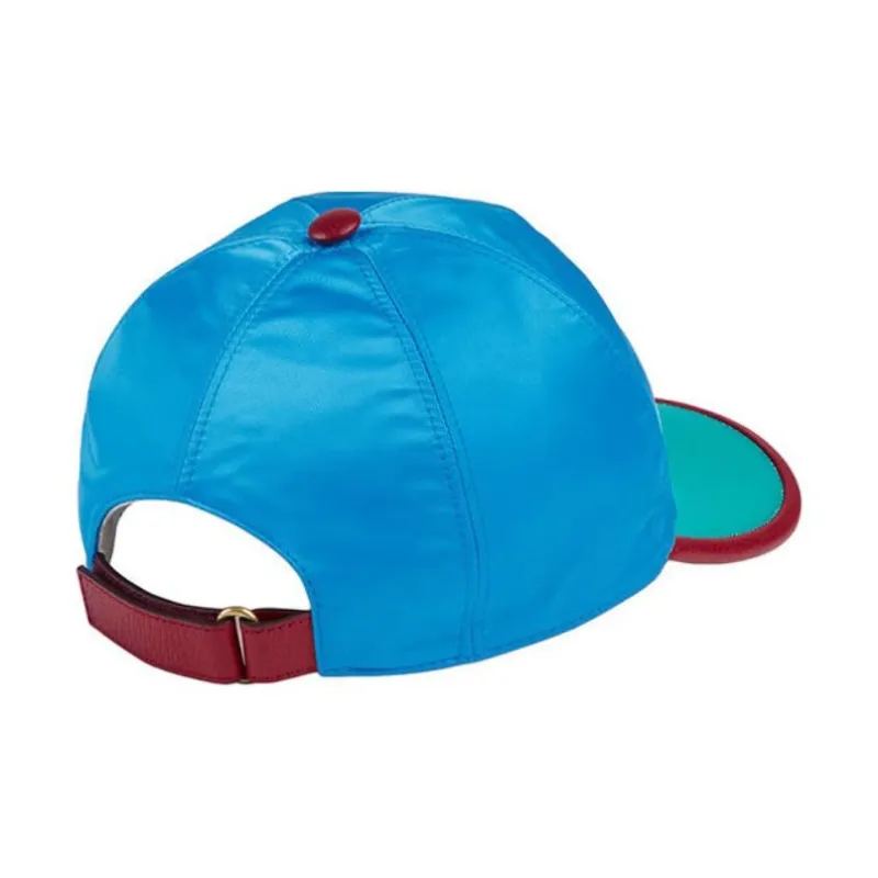 GUCCI X Adidas Baseball Hat-2