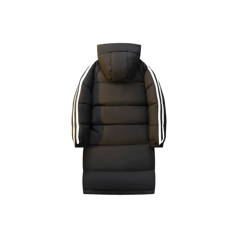 Qnxeey Down Jackets Unisex-1