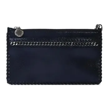 Stella McCartney Chain Detailed Wallet