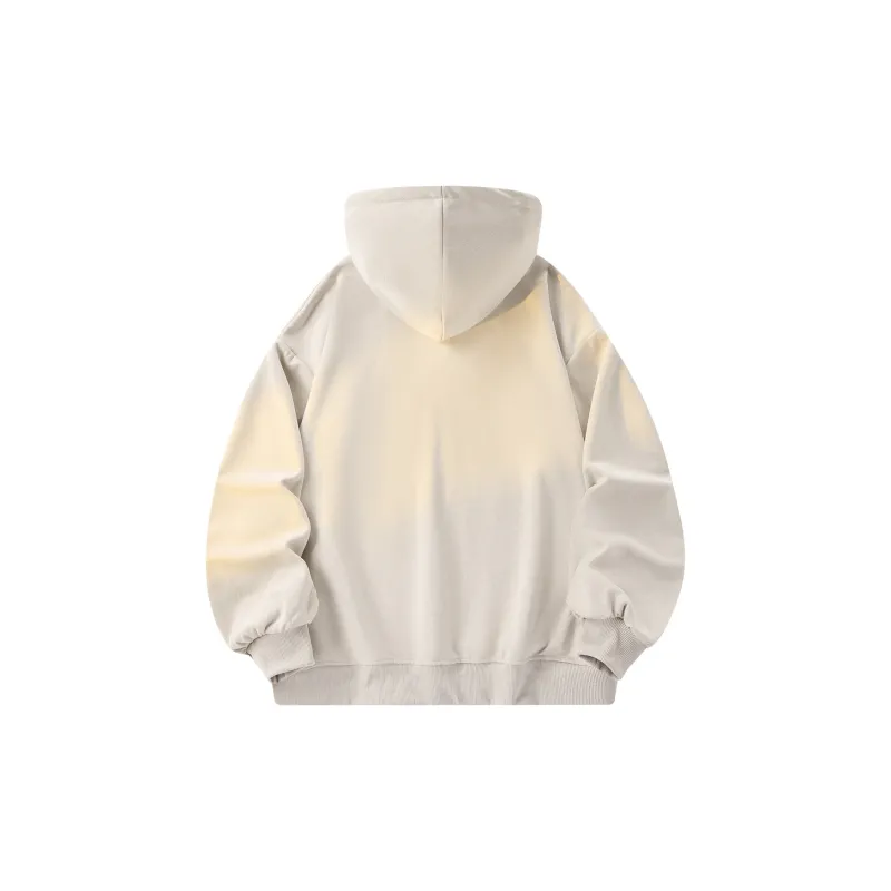 Feiyue Sweatshirts Unisex-9
