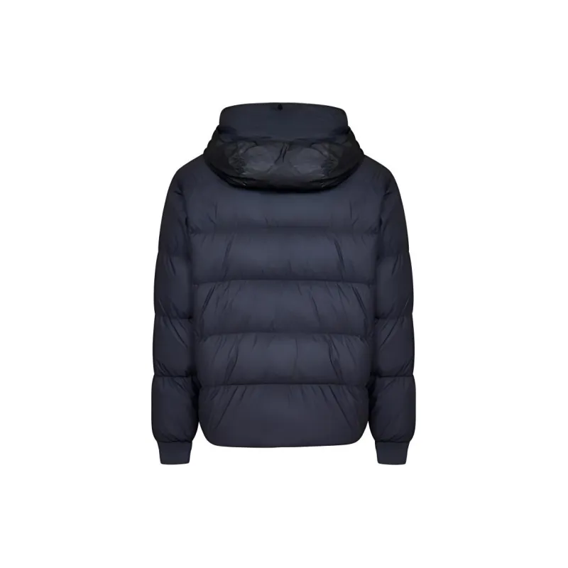 C.P.Company Bi TM Goggle Jacket-1