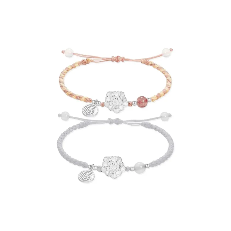 SHOIIIW Bracelets Unisex-20