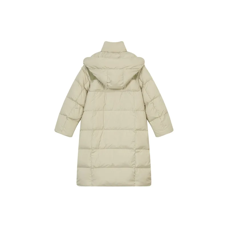 ELF SACK Down Jackets Women's-1