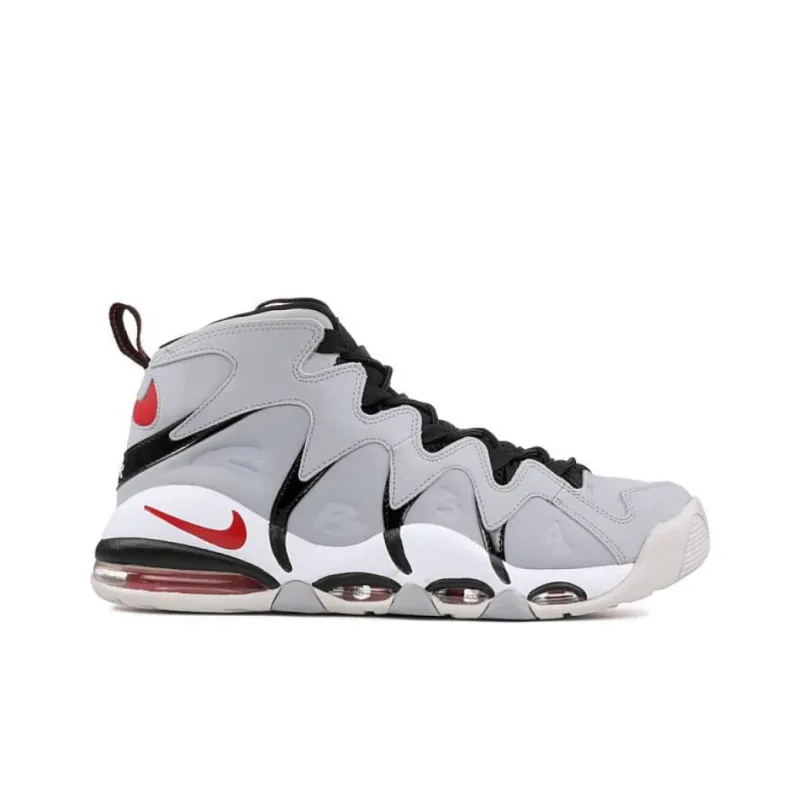 Nike Air Max Cb 34 Wolf Grey Varsity Red-1
