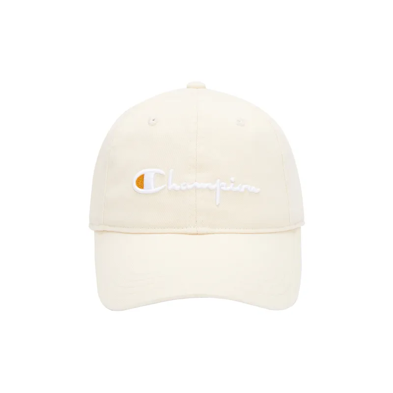 Champion Cotton Baseball Caps Unisex-2