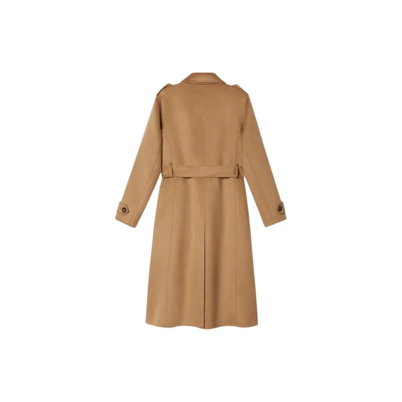 PSALTER Coats Women's-1