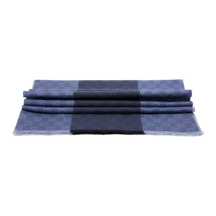 GUCCI Knit Scarves Unisex-1