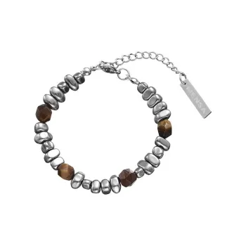 CRUISO Titanium Steel Bracelets Unisex