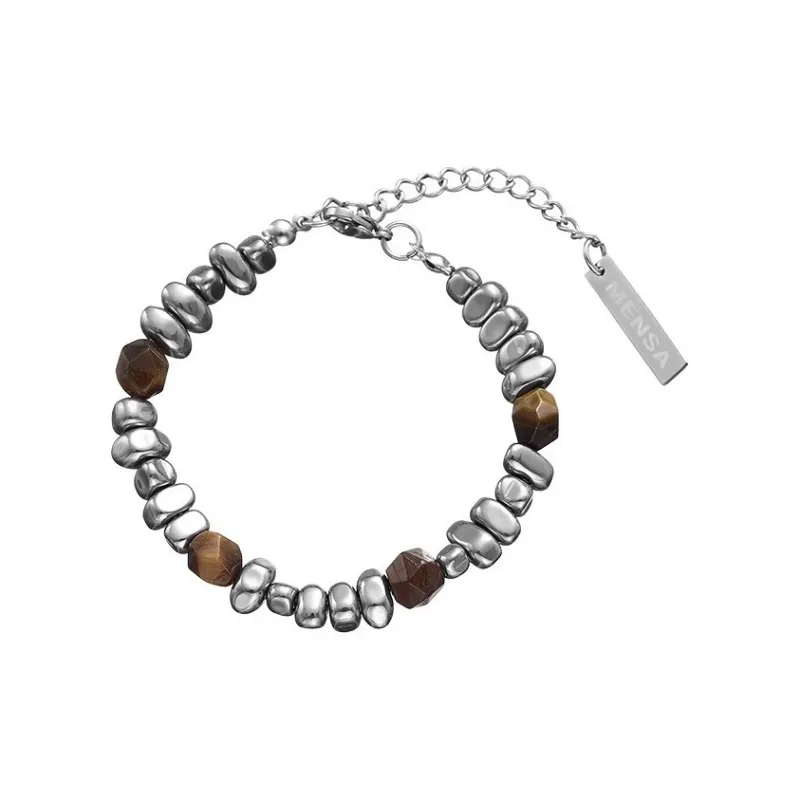 CRUISO Titanium Steel Bracelets Unisex-0