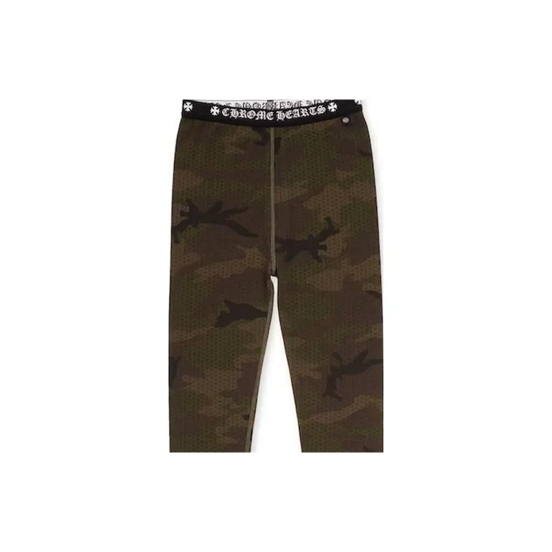 Chrome Hearts Long Johns-4