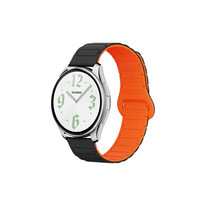 Antey Unisex Watch Bands-12