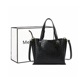 Fitchell PU Handbag Shoulder Bag Crossbody Bag Women's Multicolor