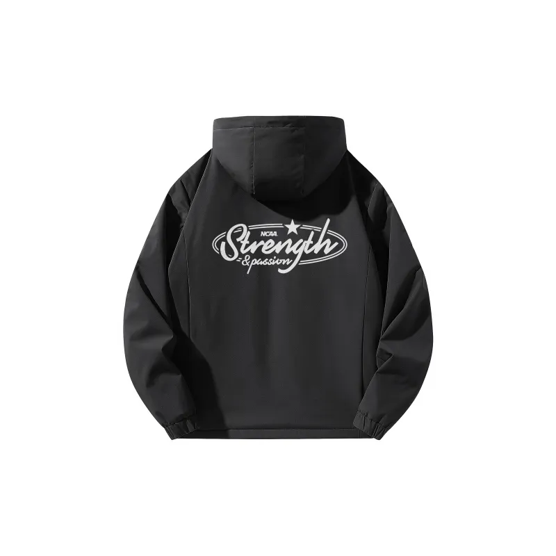 NCAA Jackets Unisex-1