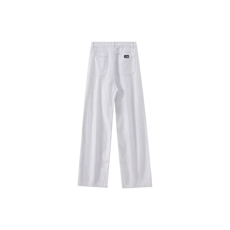 FAKE VINTAGE Jeans Unisex-2