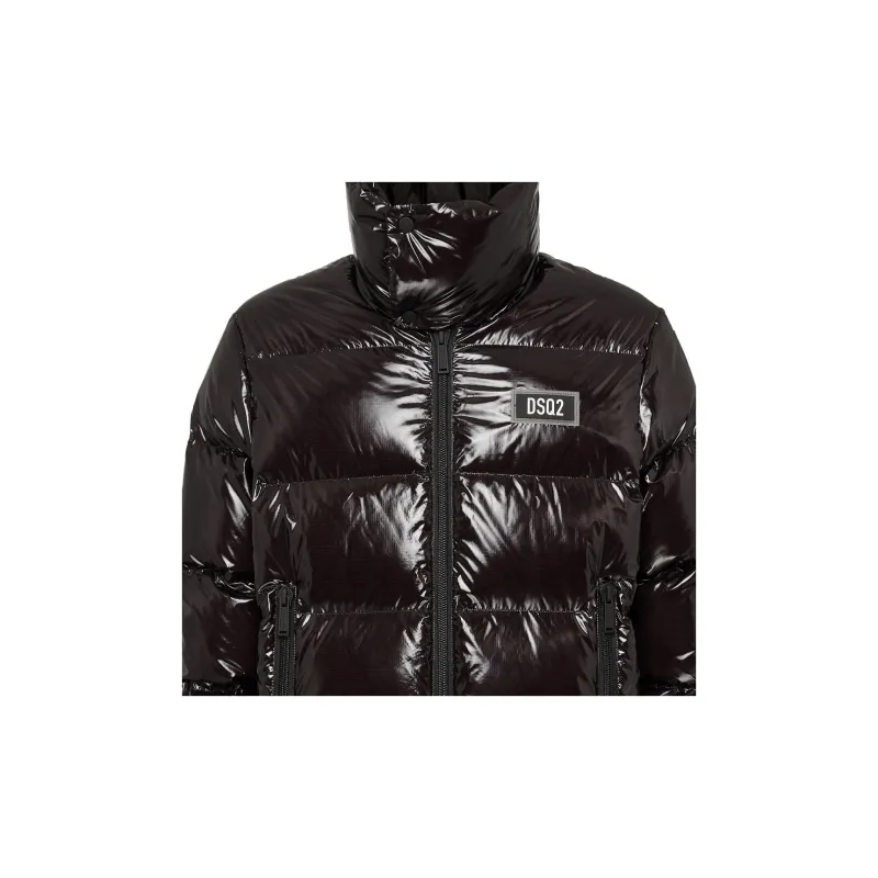 DSQUARED 2 Ultra Light Down Jacket-3