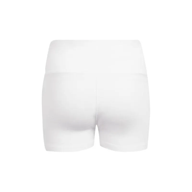 KITH Women's Interlock Mica Short 'White'-1