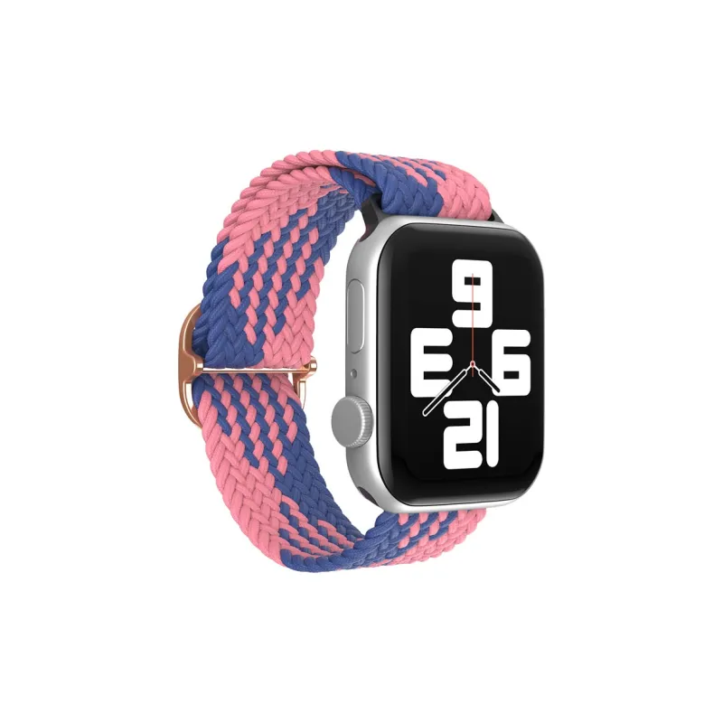 ZHENGGUANG All Compatibility Watch Band Fabric Material-56