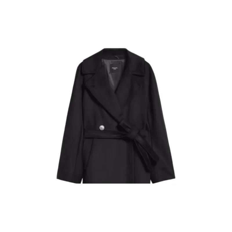 WEEKEND MaxMara Resina Coat-5
