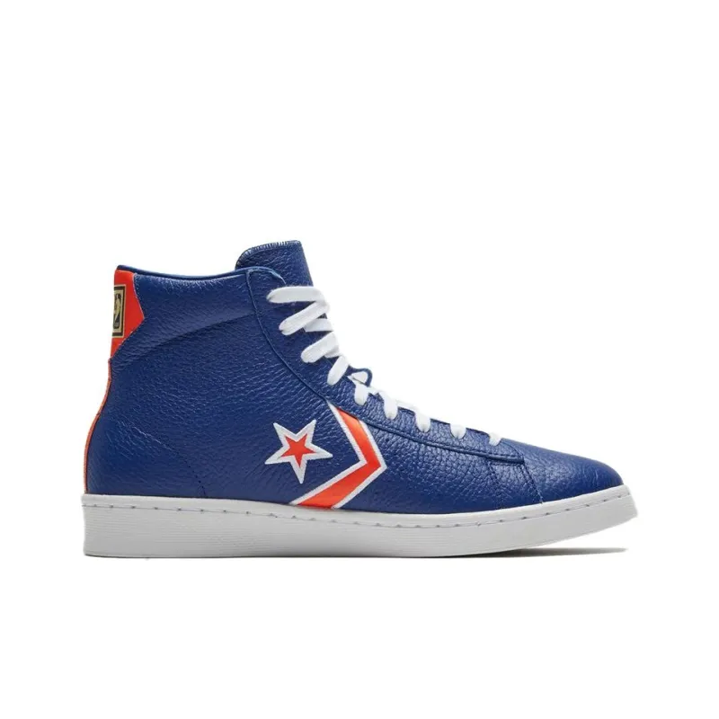 Converse Pro Leather Breaking Down Barriers Knicks-1