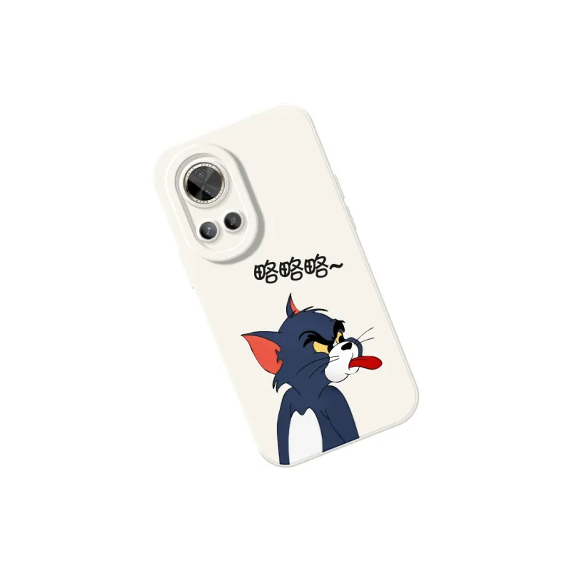 MANQIN Phone Cases-1