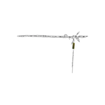 Yiru Metal Artificial Hairpins Women's