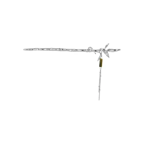 Yiru Metal Artificial Hairpins Women's