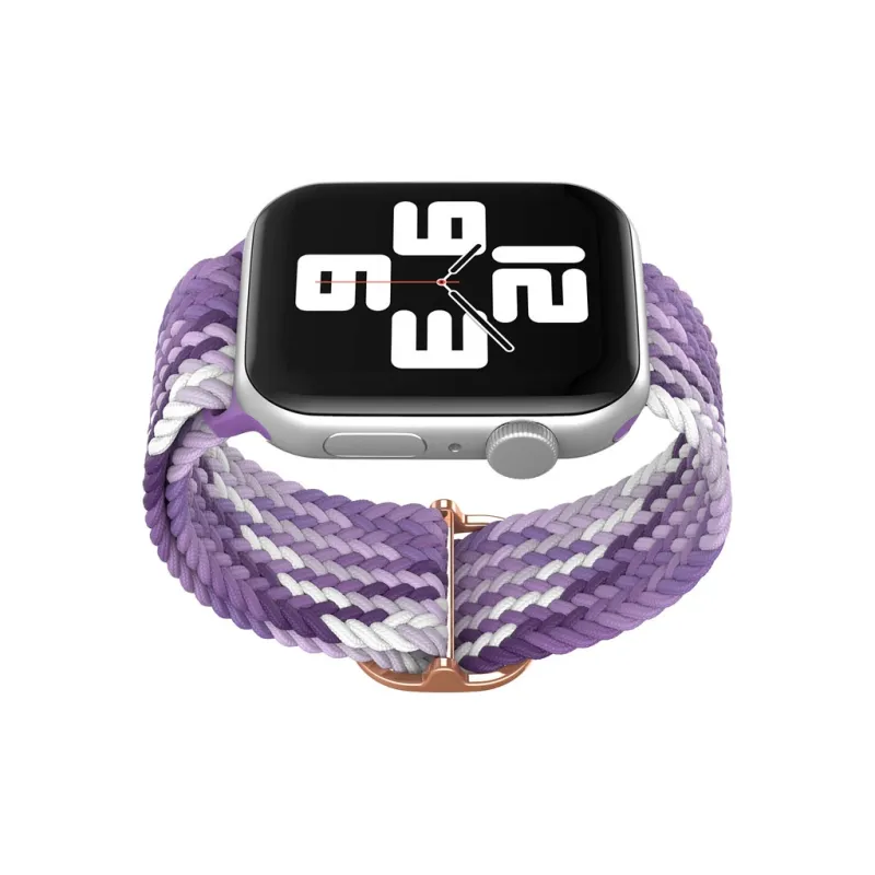 ZHENGGUANG All Compatibility Watch Band Fabric Material-28