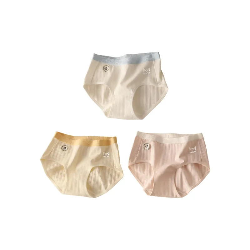 MIIOW Underpants Women's 3 Pack-16