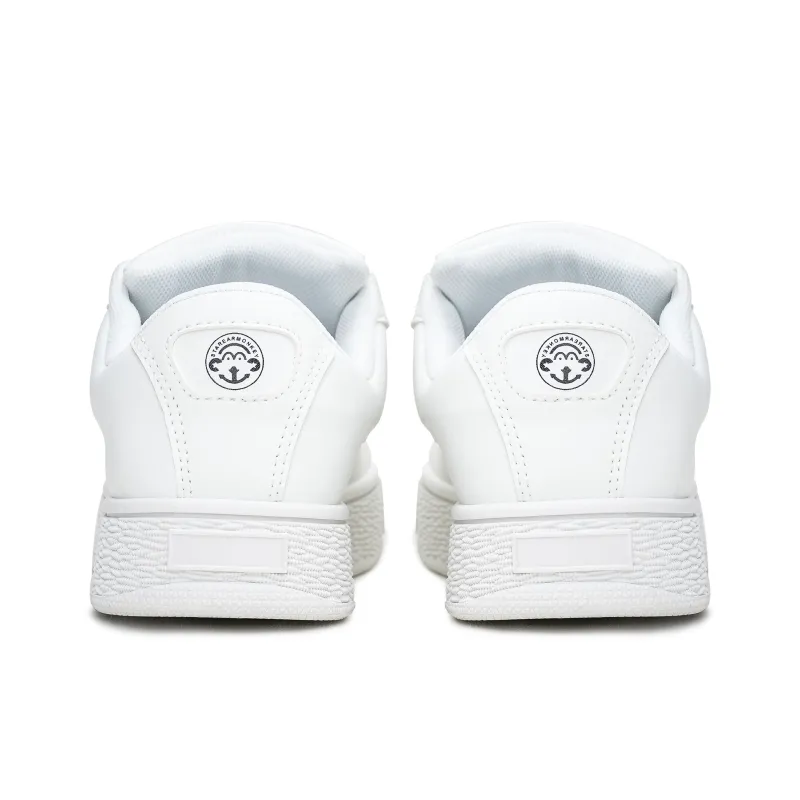 MIIRACER Anti Slip Wear Resistant Low Top Casual Shoes Unisex-8