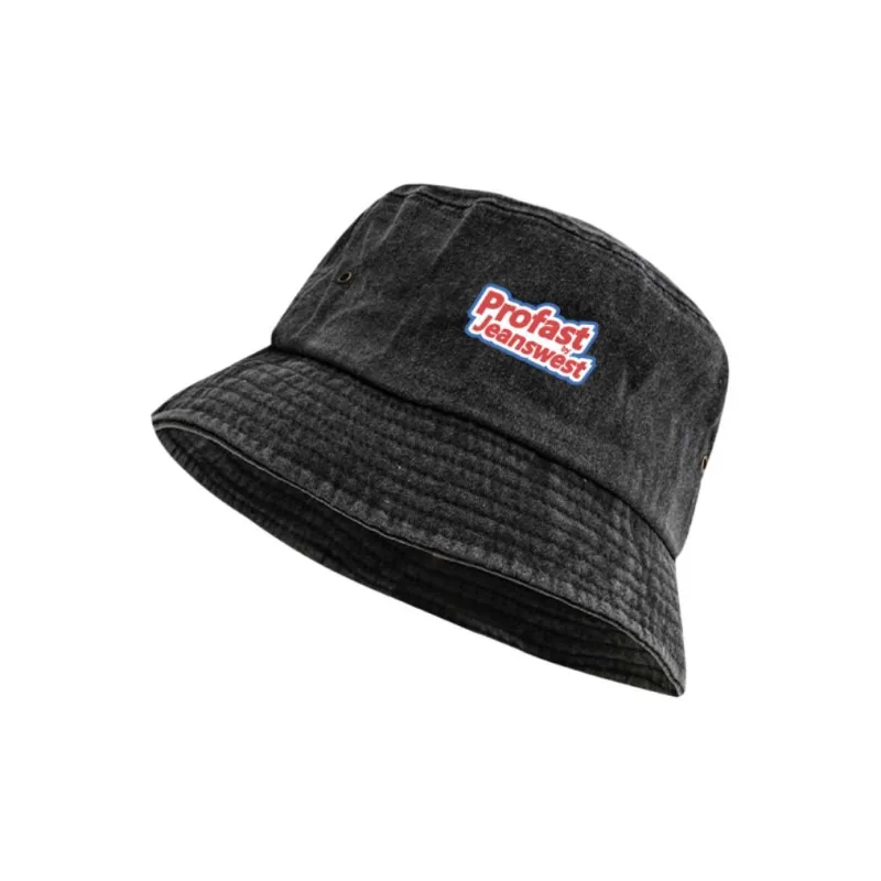 JEANSWEST Cotton Bucket Hats Unisex-8