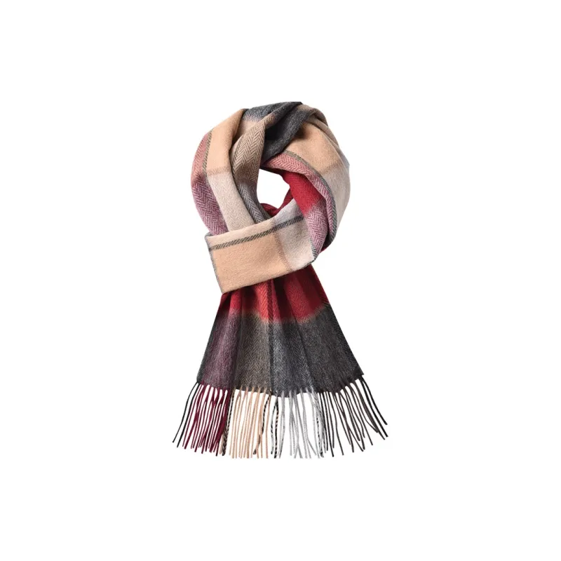 BANDICOOT Knit Scarves Unisex-2