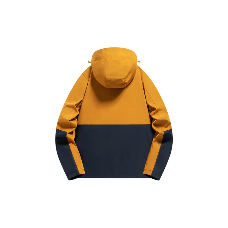 JEEP SPIRIT Jackets & Coats Unisex-21