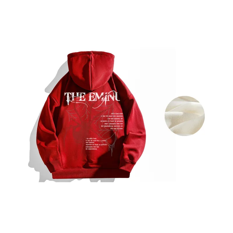 EMINU Cardigan Sweatshirt Coat Unisex-37