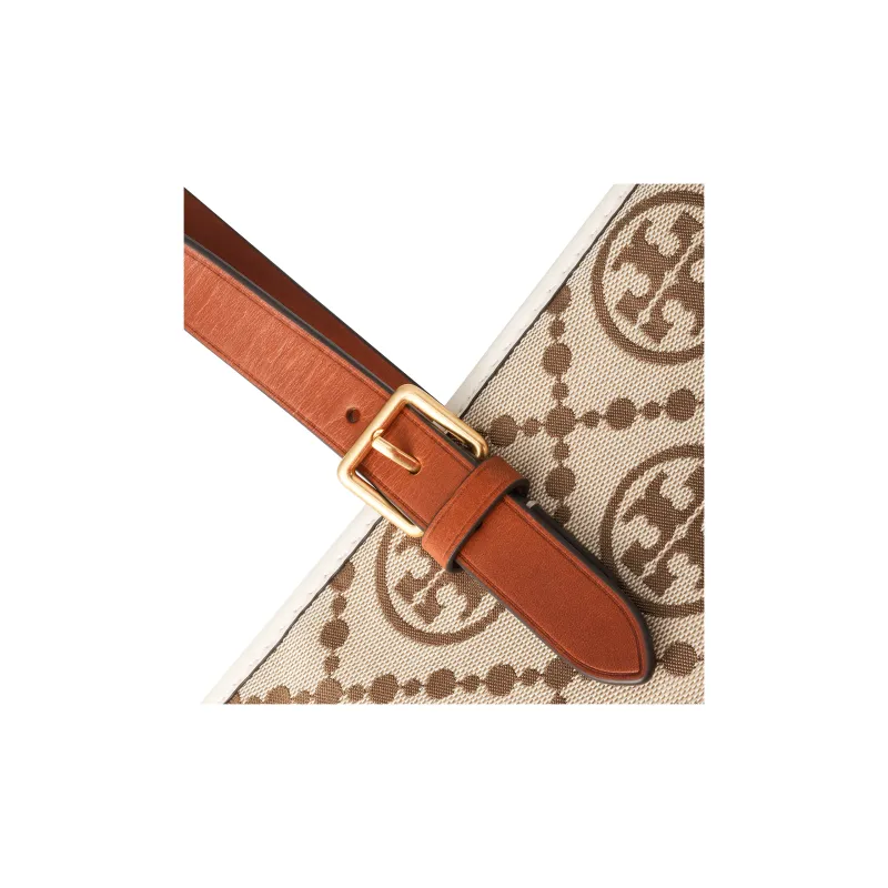 TORY BURCH T Monogram Handbags-4