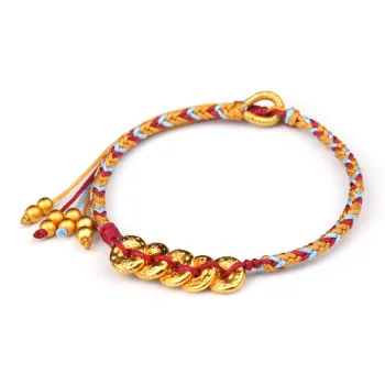 Moon Jewelry Alloy Bracelets Unisex