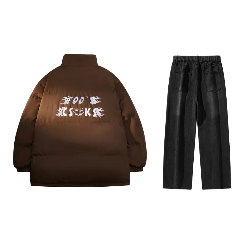 CSKS Casual Sportswear Unisex-10
