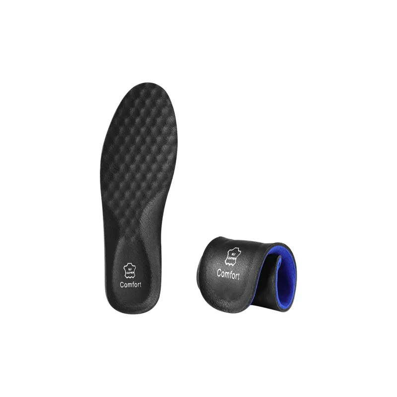 Footprint Tribe Hi Poly Insoles Unisex-0