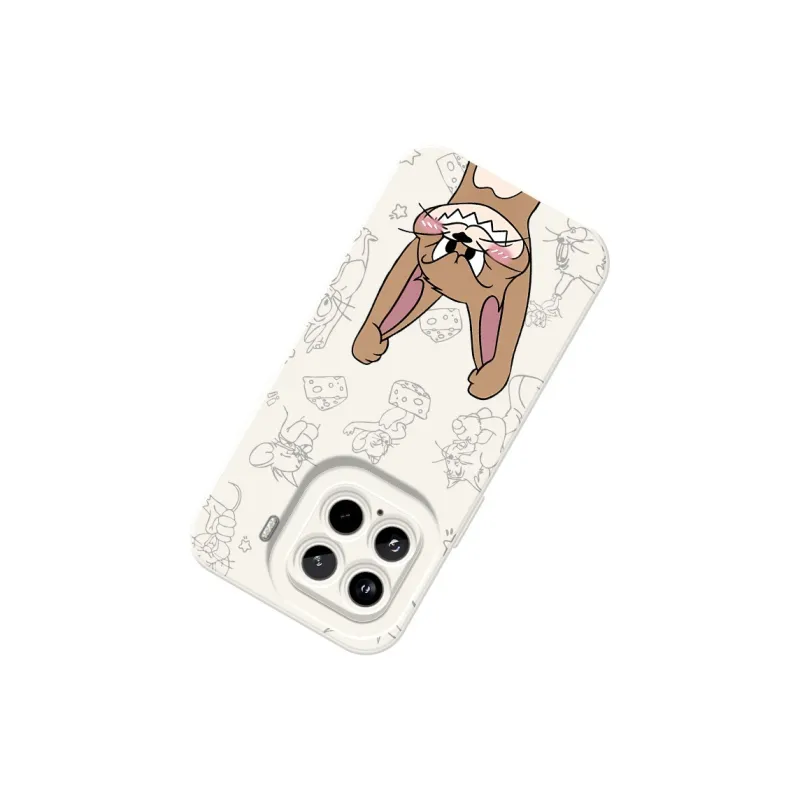 MANQIN Phone Cases-8